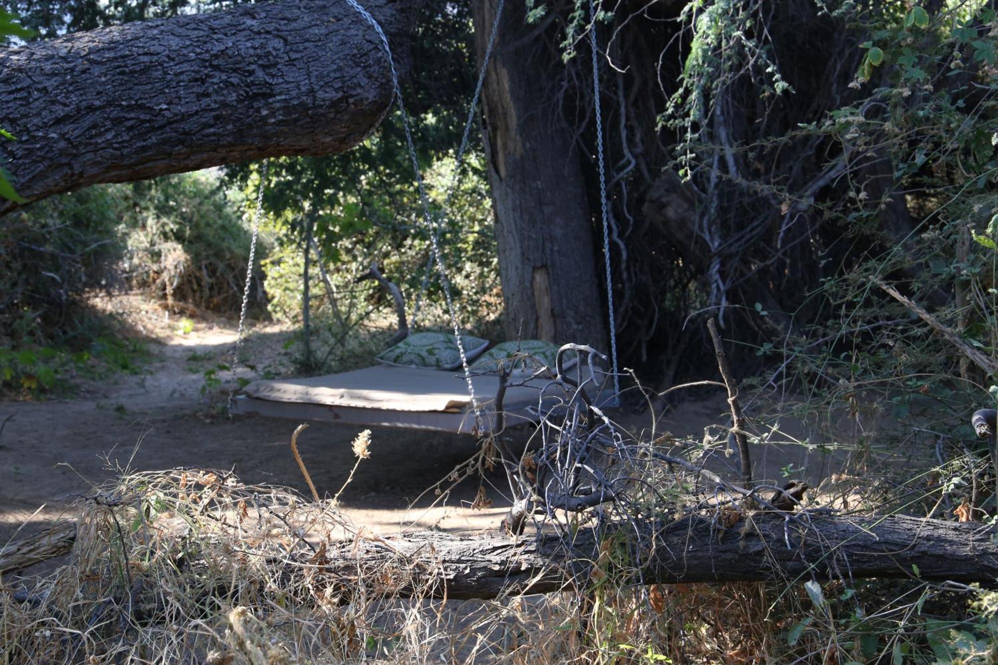 Epupa Camp Villa Dış mekan fotoğraf