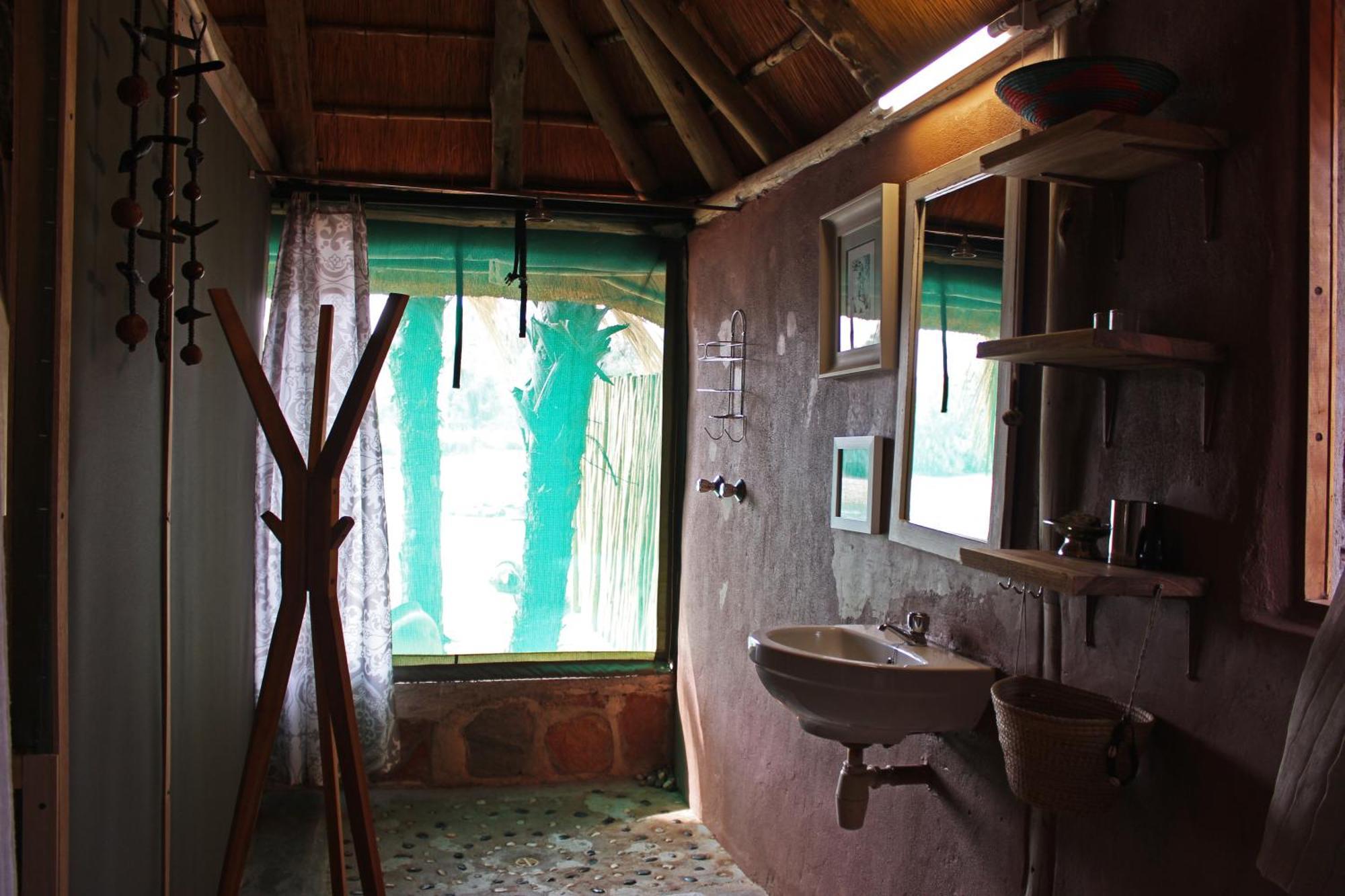 Epupa Camp Villa Dış mekan fotoğraf