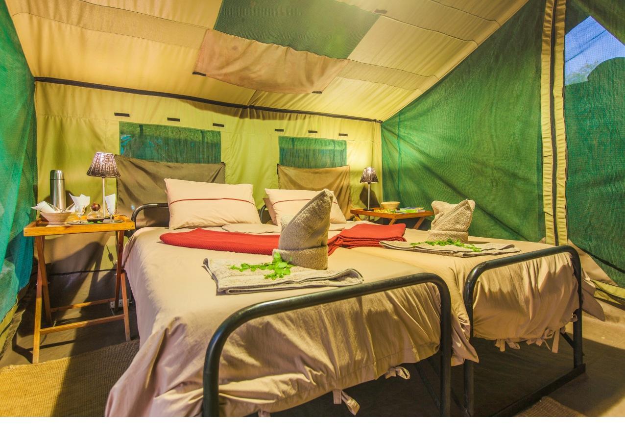 Epupa Camp Villa Dış mekan fotoğraf