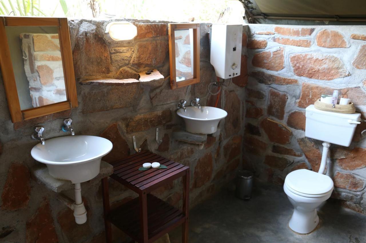 Epupa Camp Villa Dış mekan fotoğraf