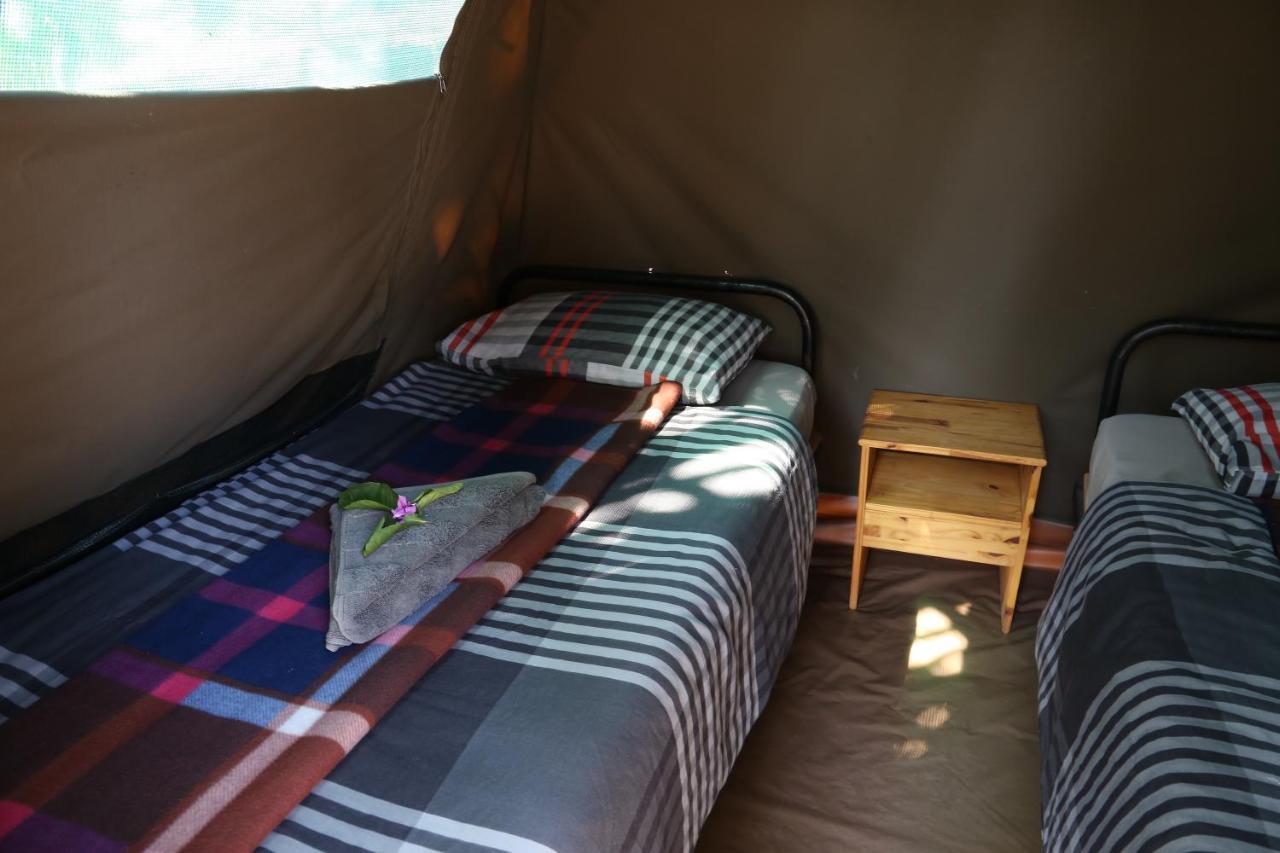 Epupa Camp Villa Dış mekan fotoğraf